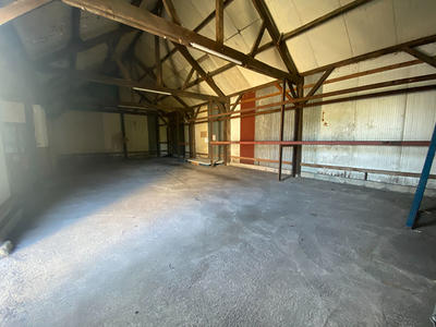 Local commercial - 300 m²