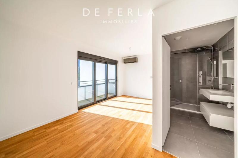 Duplex - 189 m² - 7 pièces