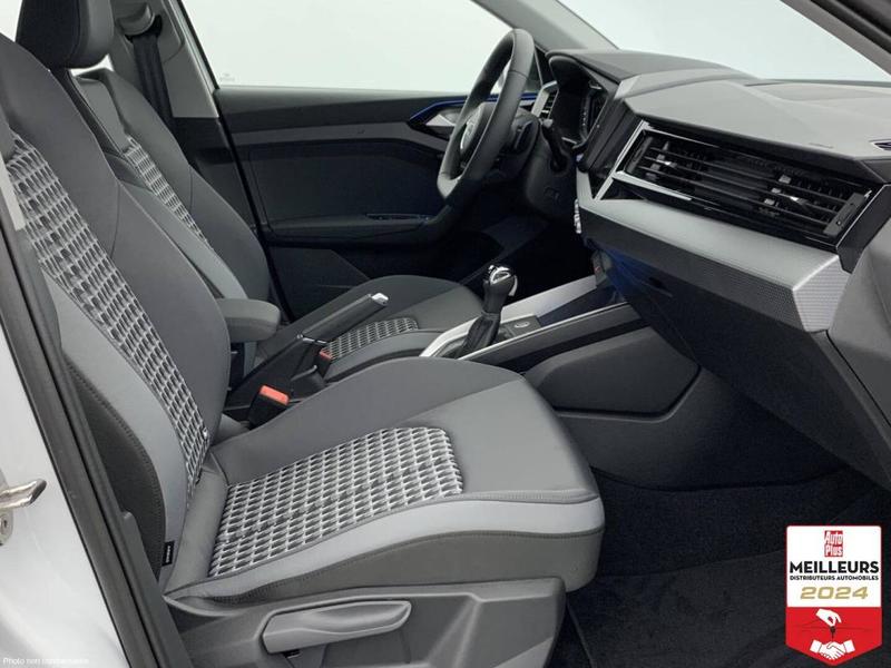 Audi A1 sportback 30 Tfsi 116 ch s tronic 7 Design