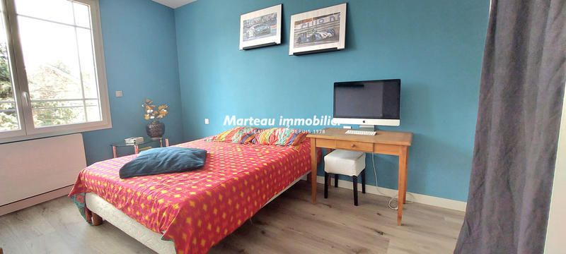 Maison - 181 m² - 7 pièces
