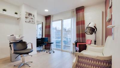 Appartement - 30 m² - 1 pièce
