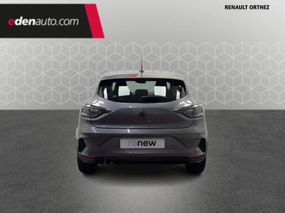 Renault Clio Blue dCi 100 ch Gsr2 Evolution