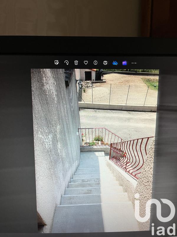 Maison - 155 m² - 5 pièces