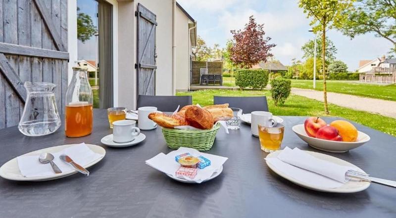 Duplex - 32 m² - 2 pièces