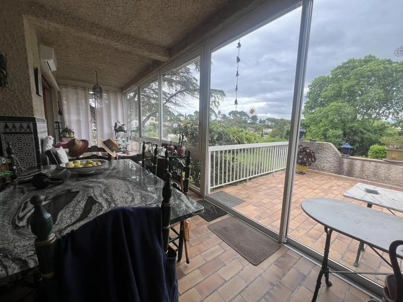 Maison - 288 m² - 7 pièces