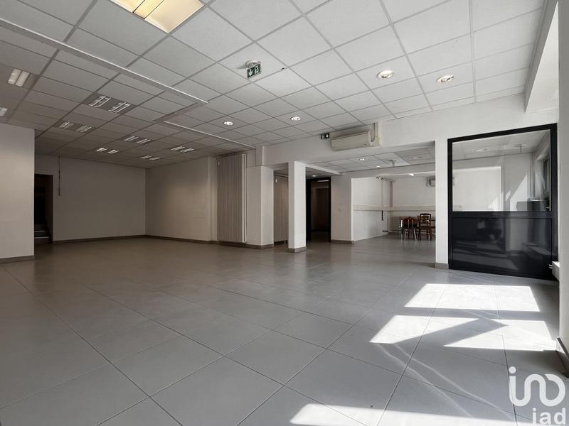 Local commercial - 168 m²