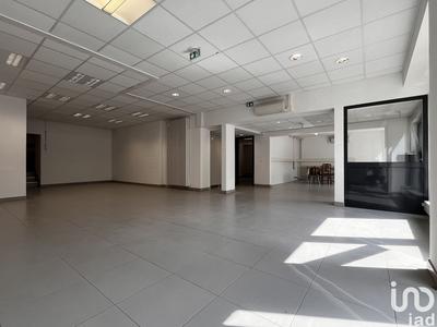 Local commercial - 168 m²