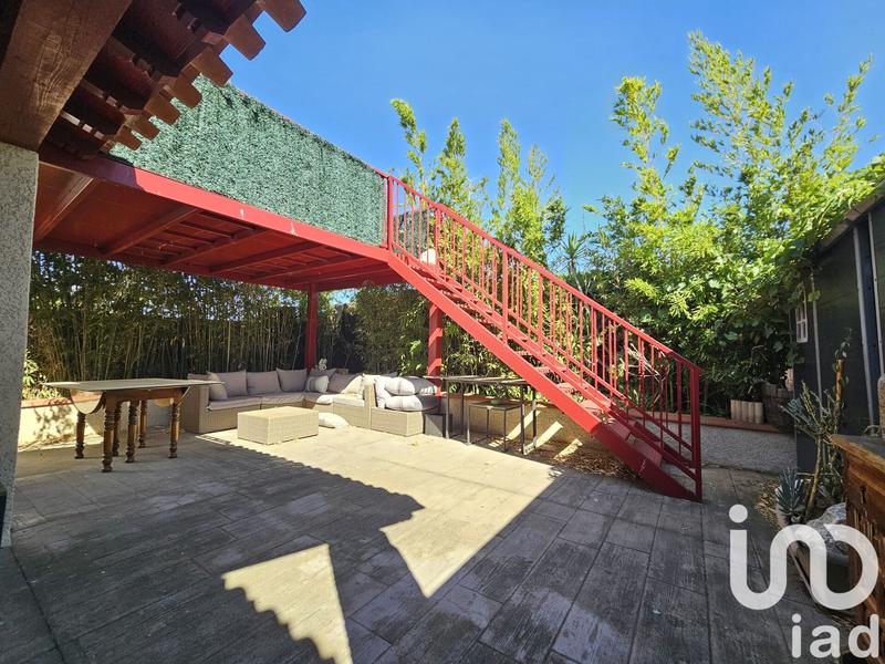 Maison - 162 m² - 4 pièces