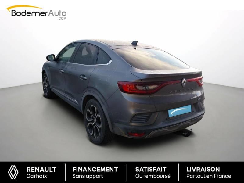 Renault Arkana E-Tech 145 - 21b Intens