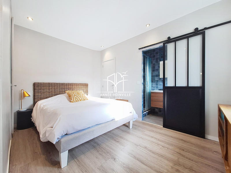 Appartement - 33 m² - 2 pièces