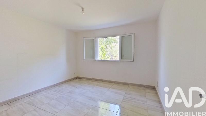 Maison - 126 m² - 5 pièces