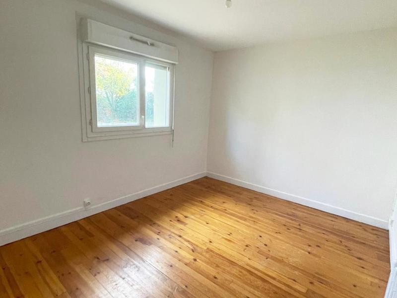 Appartement - 71 m² - 4 pièces