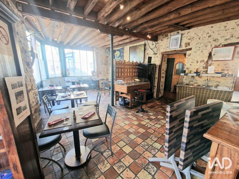 Local commercial - 100 m²