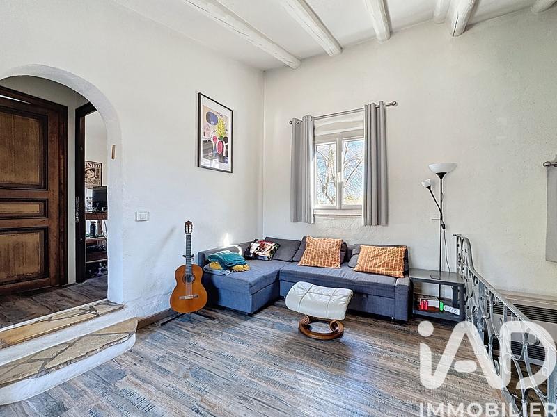 Bastide - 282 m² - 14 pièces