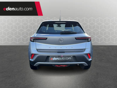 Opel Mokka 1.2 Turbo 100 ch Bvm6 Elegance