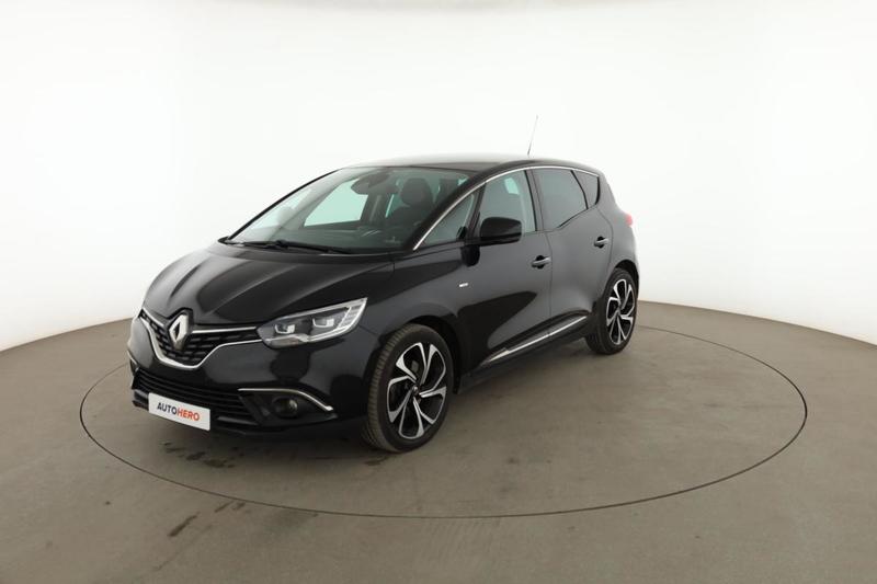 Renault Scénic 1.7 Blue dCi Bose Edition Edc 120 ch