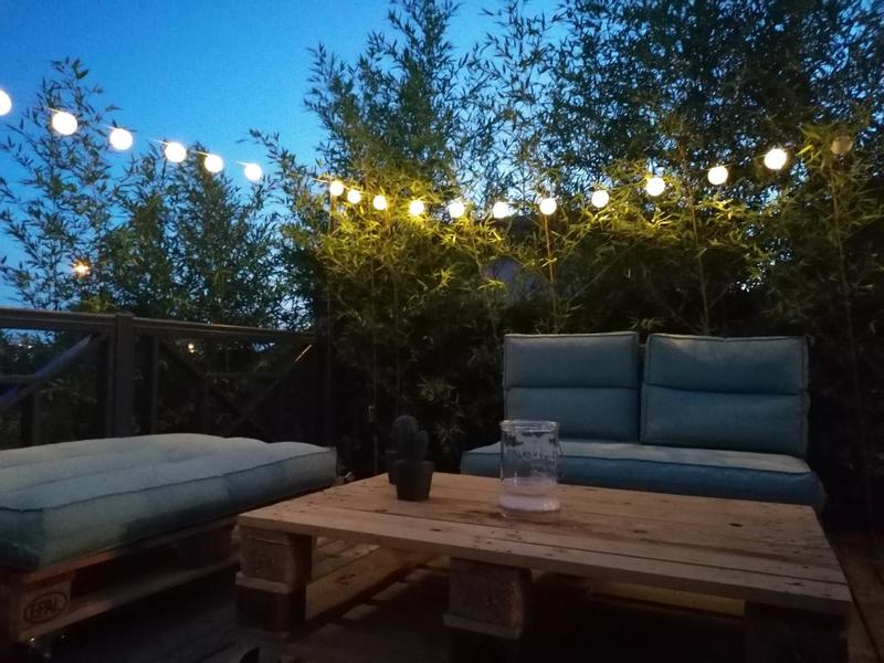 Maison - 152 m² - 4 pièces