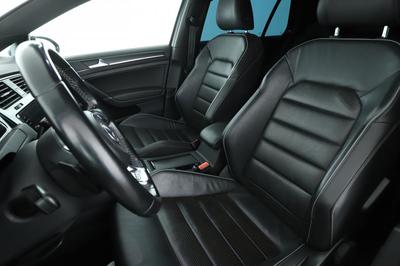 Volkswagen Golf VII 2.0 Tdi BlueMotion Tech Gtd Dsg7 5p 184 ch