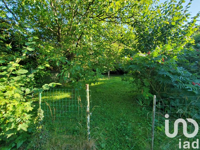 Maison - 86 m² - 4 pièces