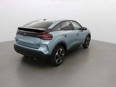 Citroën C4 Shine 130 Hdi Eat8