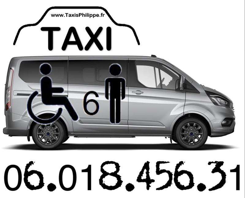 La Jarrie Taxi