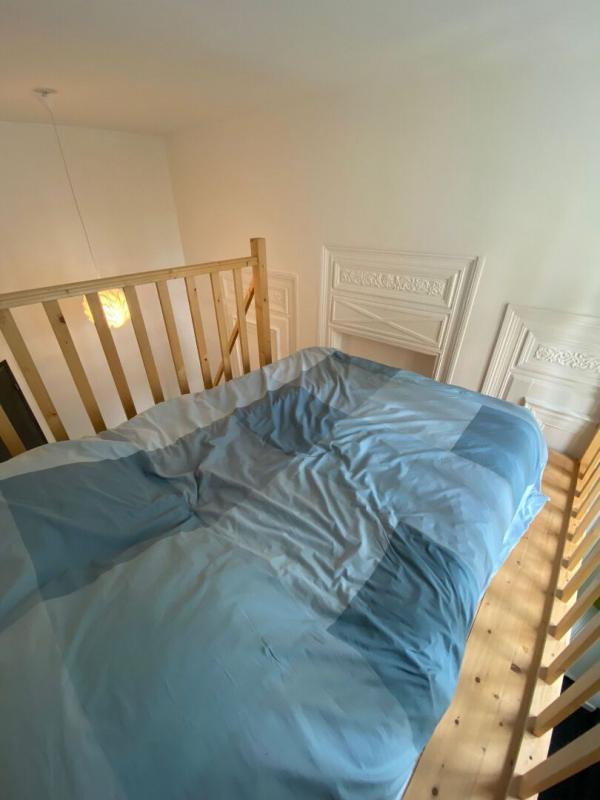 Appartement - 20 m² - 1 pièce