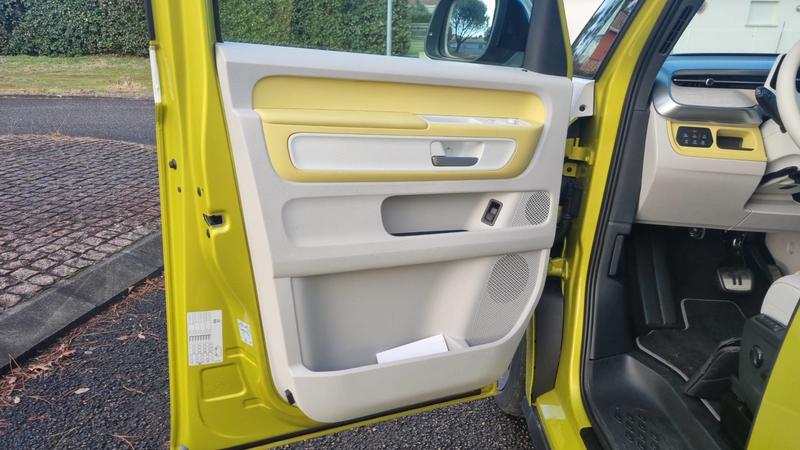 Volkswagen Id. Buzz 204 77kWh Pro