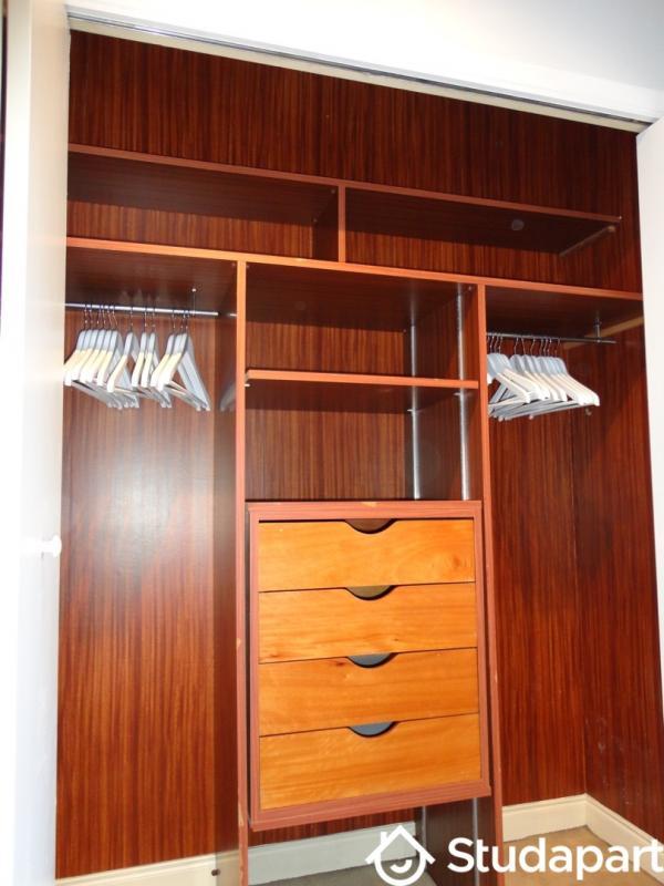 Appartement - 28 m² - 1 pièce