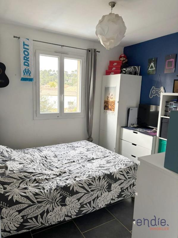 Maison - 155 m² - 5 pièces