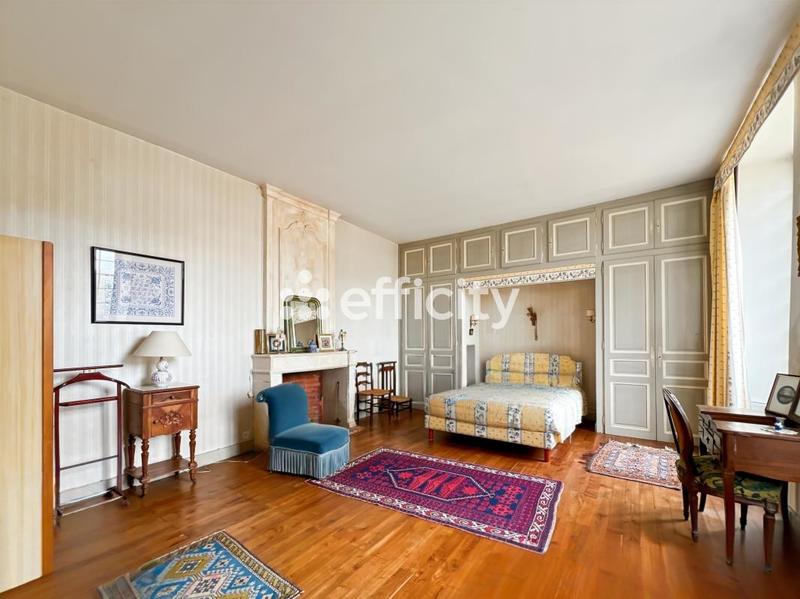 Propriété - 436 m² - 16 pièces