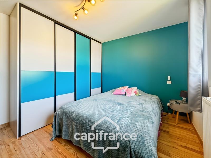 Maison - 148 m² - 7 pièces