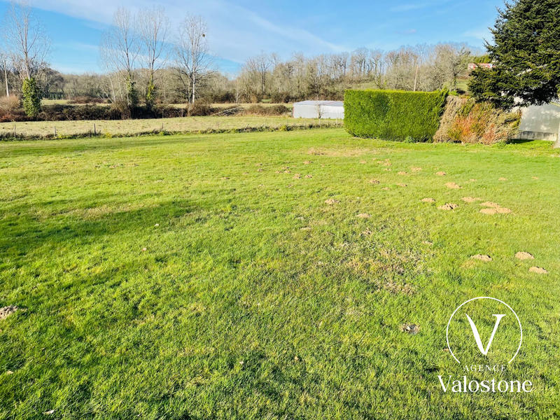 Maison - 103 m² - 4 pièces