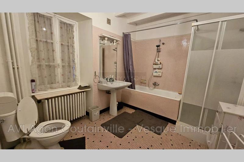 Maison - 134 m² - 7 pièces