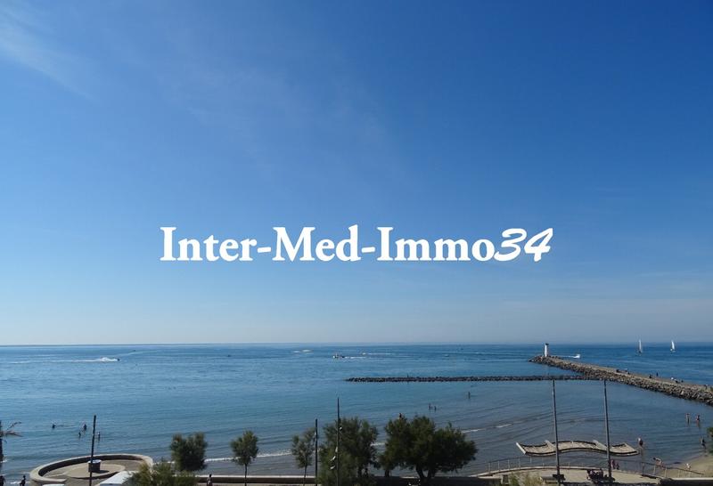 Appartement - 32 m² - 2 pièces