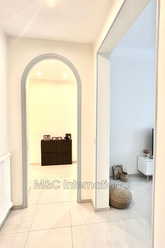 Appartement - 108 m² - 3 pièces