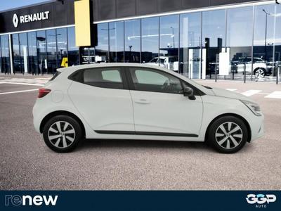 Renault Clio V TCe 90 Equilibre