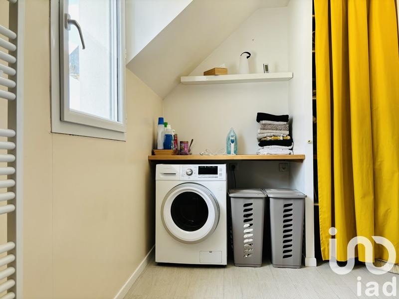 Maison - 98 m² - 5 pièces