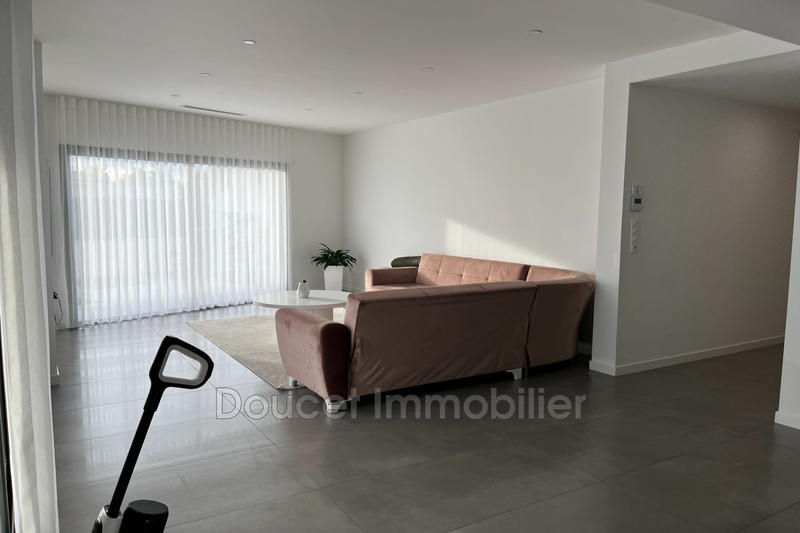 Villa - 155 m² - 5 pièces