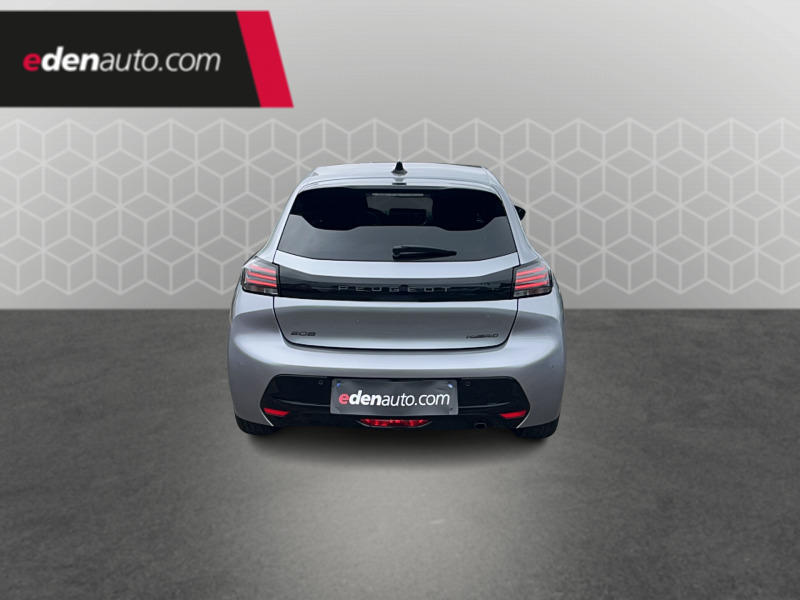 Peugeot 208 Hybrid 100 e-Dcs6 Allure