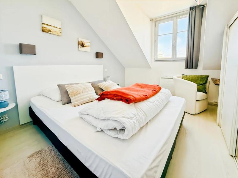 Appartement - 45 m² - 3 pièces