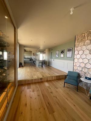 Appartement - 162 m² - 5 pièces