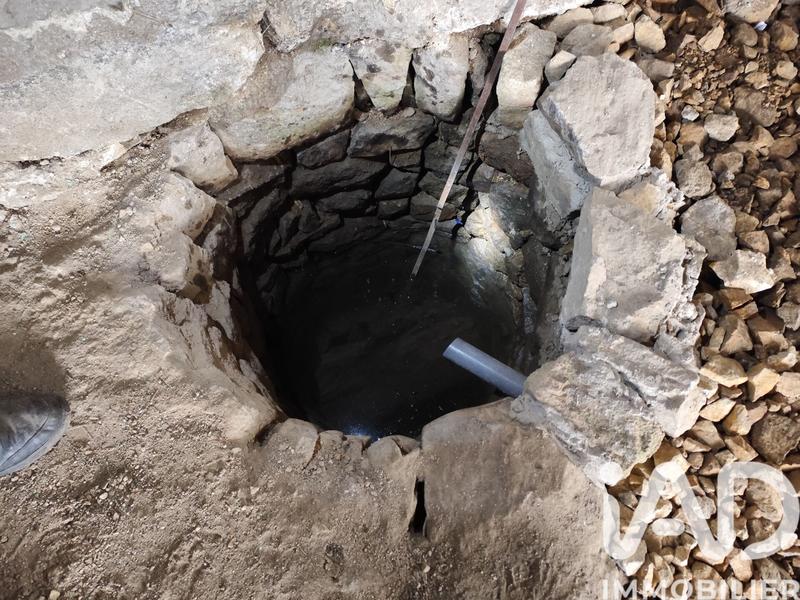 Maison - 100 m² - 3 pièces