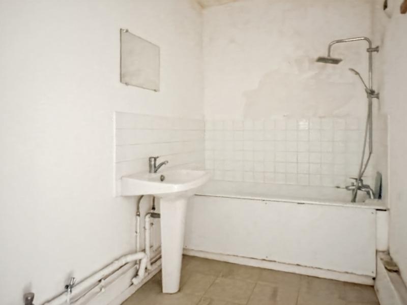 Appartement - 94 m² - 4 pièces