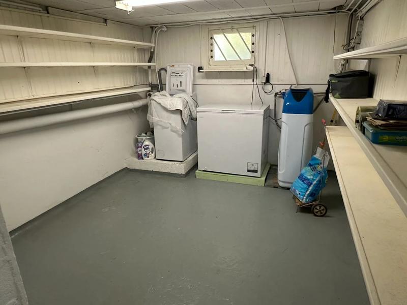 Maison - 96 m² - 6 pièces