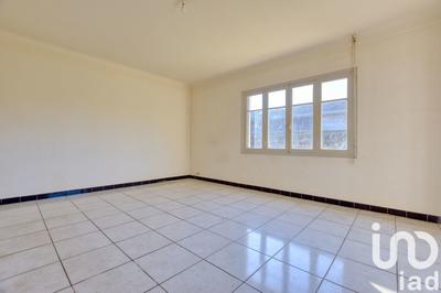 Maison - 107 m² - 4 pièces