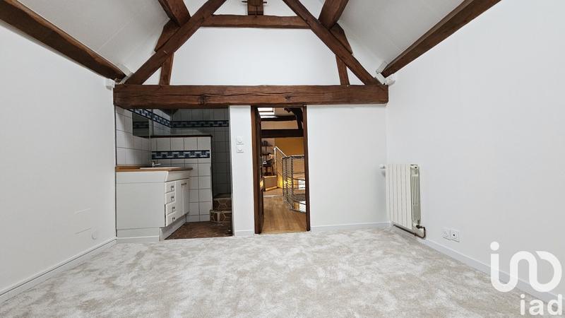 Maison - 155 m² - 8 pièces