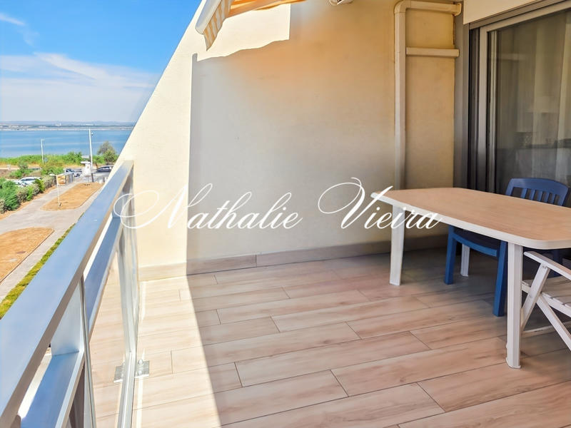 Appartement - 29 m² - 1 pièce