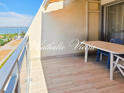 Appartement - 29 m² - 1 pièce