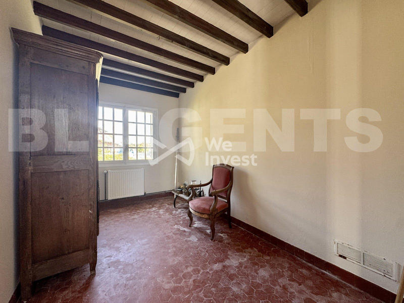 Maison - 113 m² - 4 pièces