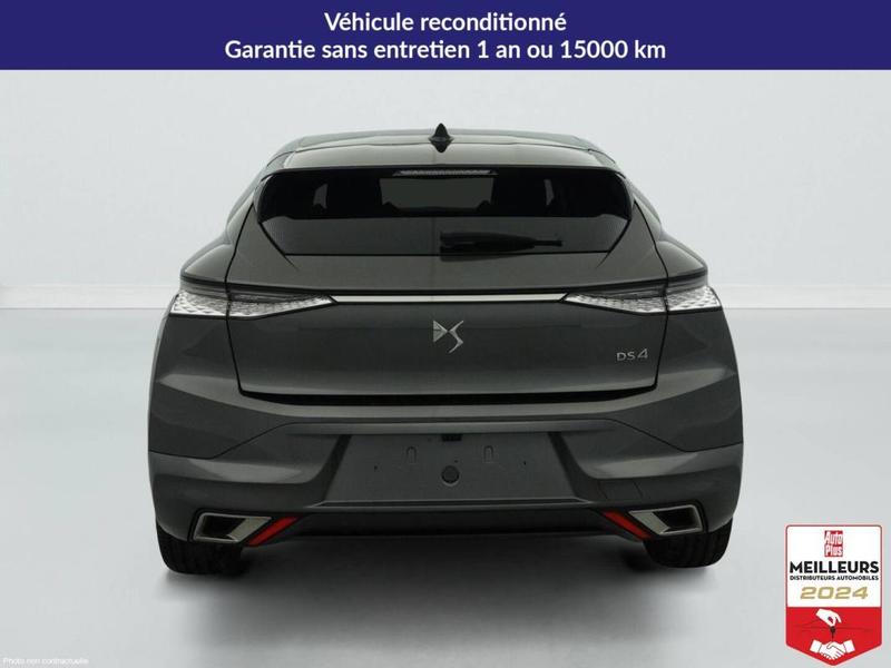 Ds Ds 4 Ds4 PureTech 130 Eat8 Rivoli